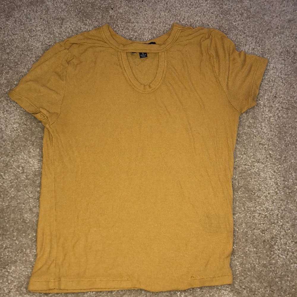 T shirt